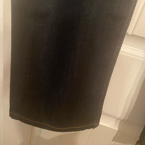 NEW Levi’s 559 Relaxed Straight Jeans - Picture 11 of 12